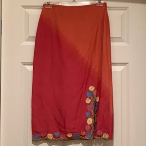 Betsy Johnson Skirt